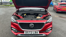 MG Hs 1.5 T-GDI Exclusive 5dr DCT Petrol Hatchback